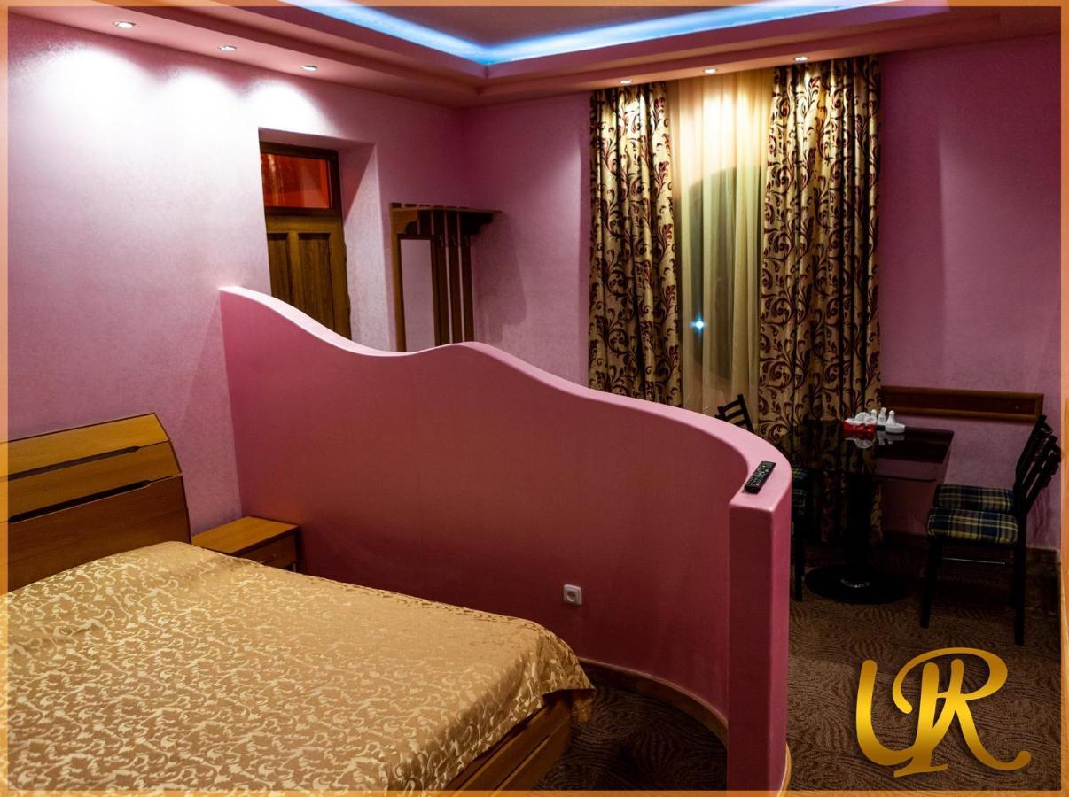 Ureni Hotel Kasagh Exterior foto